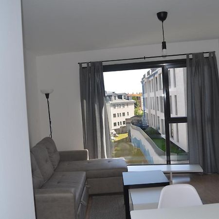 Precioso Apartamento Con Garaje En Ares. Esterno foto