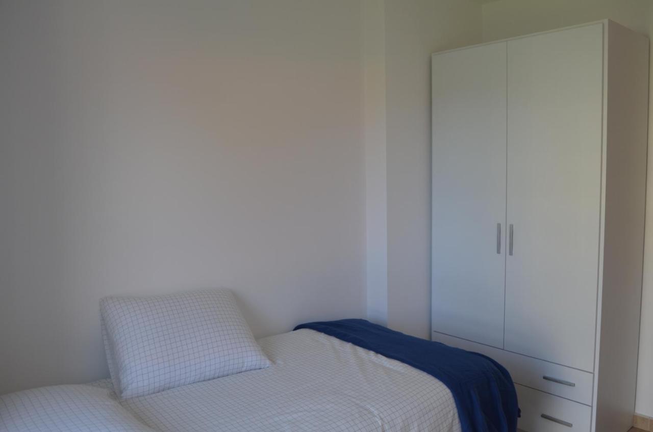 Precioso Apartamento Con Garaje En Ares. Esterno foto