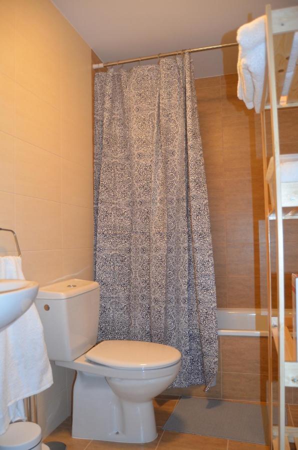 Precioso Apartamento Con Garaje En Ares. Esterno foto