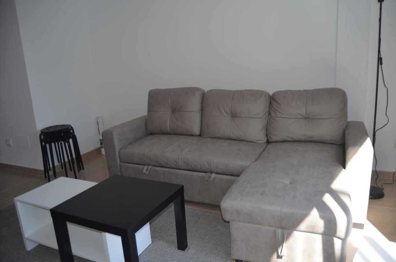 Precioso Apartamento Con Garaje En Ares. Esterno foto