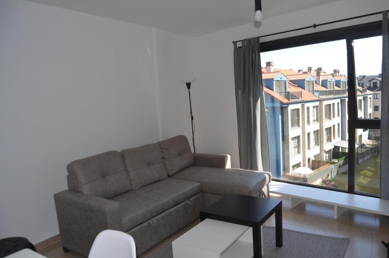 Precioso Apartamento Con Garaje En Ares. Esterno foto