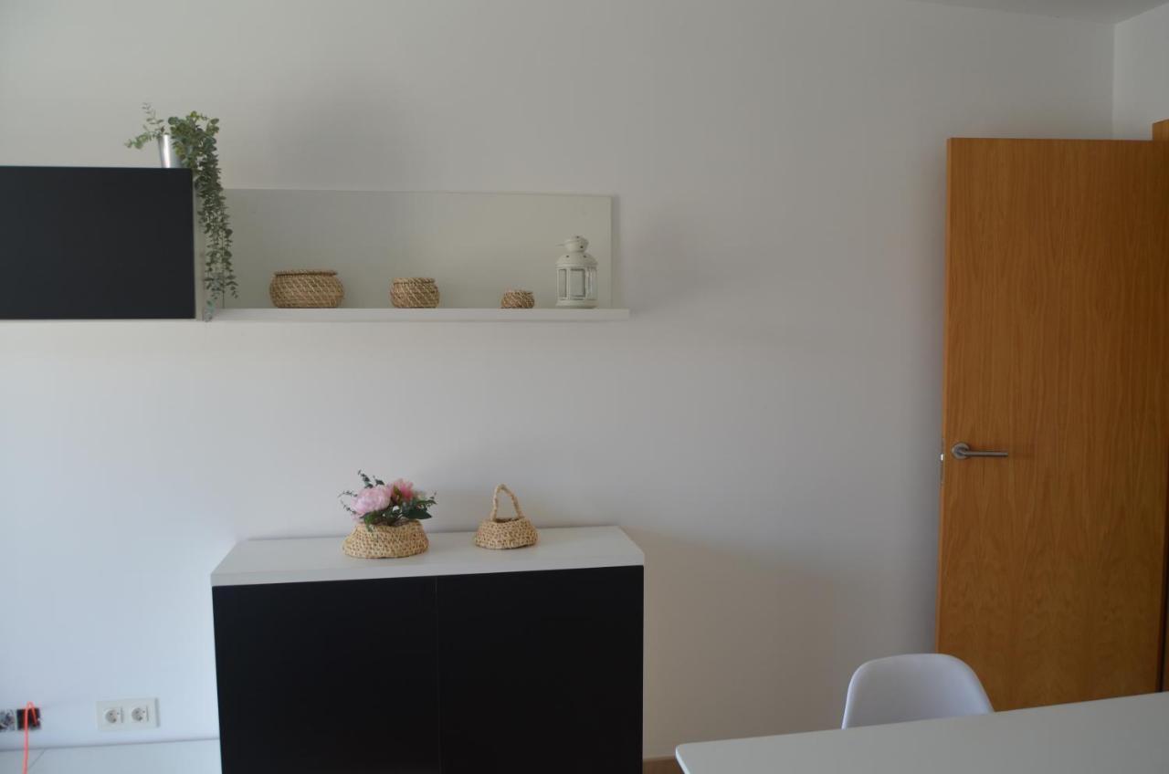 Precioso Apartamento Con Garaje En Ares. Esterno foto