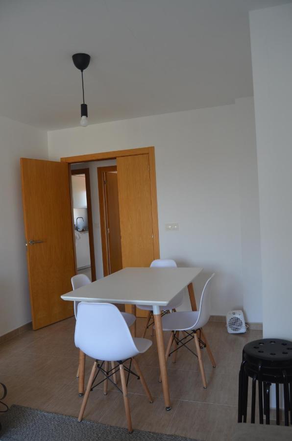 Precioso Apartamento Con Garaje En Ares. Esterno foto