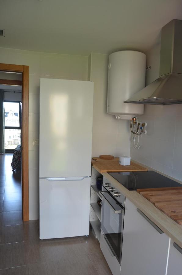 Precioso Apartamento Con Garaje En Ares. Esterno foto