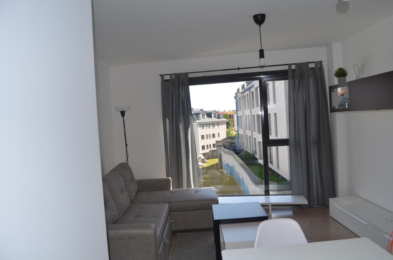 Precioso Apartamento Con Garaje En Ares. Esterno foto